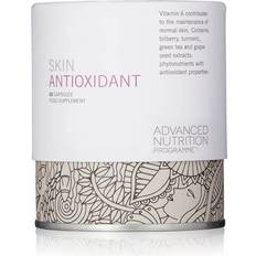 Advanced Nutrition Programme Skin Antioxidant 60 pcs