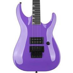 Kramer SM-1 H Electric Guitar Shockwave Purple