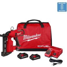 Milwaukee FUEL™ Utility Fencing Stapler Kit