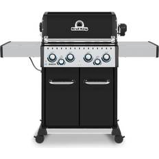 Broil King BBQs Broil King Baron S 490 Propane