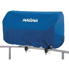 Magma Grills Marine Rectangular Grill Cover for 12 Grills - Pacific Blue - A10-1291PB - Blue Multi