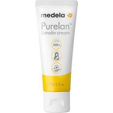 Best Breast & Body Care Medela Purelan Lanolin Cream 37g