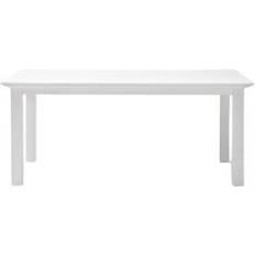 Nova Solo Halifax Dining Table 160x90cm