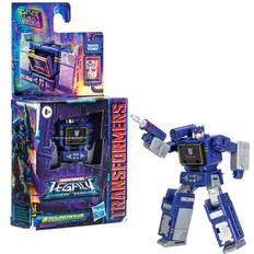 Hasbro Transformers Toy Figures Hasbro Transformers Generations Legacy Core Class Soundwave