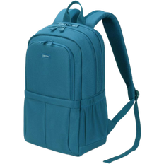 Dicota Eco Backpack Scale 13-15.6" - Blue