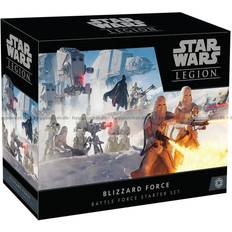 Star Wars: Legion Blizzard Force: Battle Force Starter Set