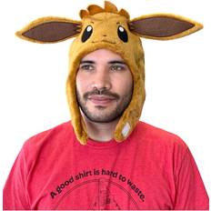 Sazac Eevee Costume Hood for Adults