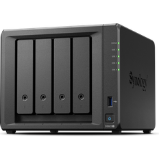 NAS Servers Synology DiskStation DS923+