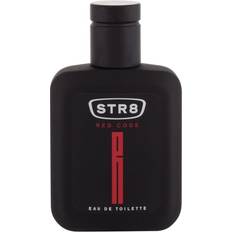 STR8 Red Code EdT 50ml