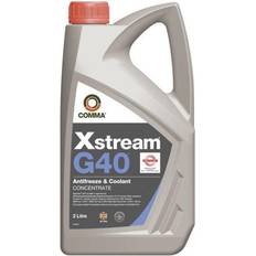 Comma Xstream G40 Antifreeze & Coolant Concentrated 2