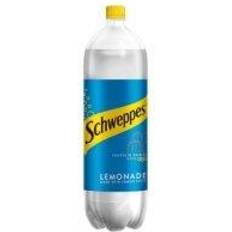 Schweppes Lemonade 2L