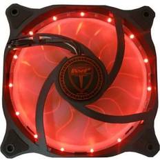 Computer fans red AvP 120mm Red