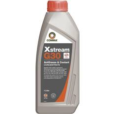 Comma Xstream G30 Antifreeze & Coolant Concentrated