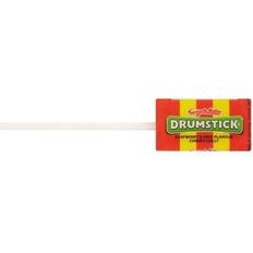 Swizzels Drumstick Raspberry & Milk Flavour Chewy