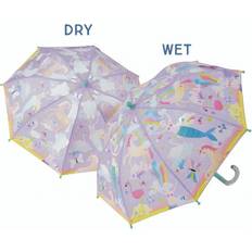 Floss & Rock Colour Changing UMBRELLA Fantasy