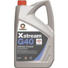 Comma Xstream G40 Antifreeze & Coolant Concentrated