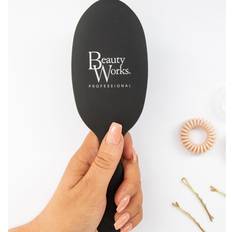 Beauty Works Hair Brushes Beauty Works Medium Oval Brush