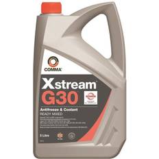 Comma Xstream G30 Antifreeze & Coolant Ready To Use