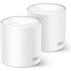 Tp link wifi TP-Link Deco X50 (2-pack)