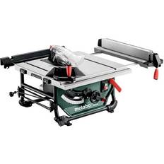 Metabo Table Saws Metabo TS254M Table Saw 2000W 240V