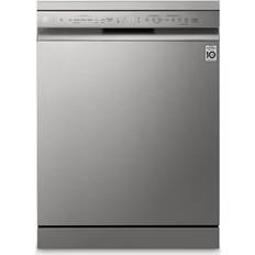 LG DF222FPS 60cm Stainless Steel