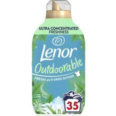 Cleaning Equipment & Cleaning Agents Lenor Ultra Concentrated Freshness 490ml