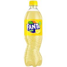 Fanta Icy Lemon 500g