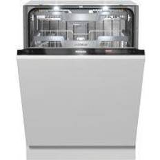 Miele G 7975 SCVi XXL K2O White, Black