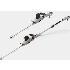 VonHaus 600W Pole Trimmer Garden