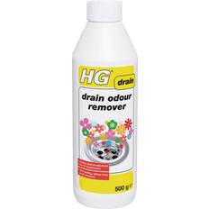 HG Drain Odour Remover 0.5L