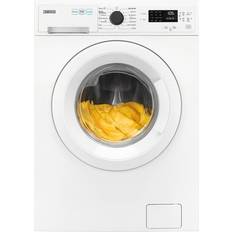 Washer Dryers Washing Machines on sale Zanussi AutoAdjust ZWD76SB4PW