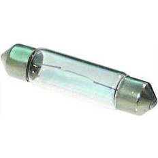 W4 12V 10W Festoon Bulb