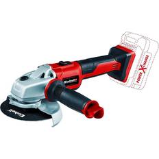 Einhell Power X-Change 18V Axxio Brushless Grinder Bare