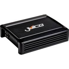 Boat- & Car Amplifiers Juice JA902