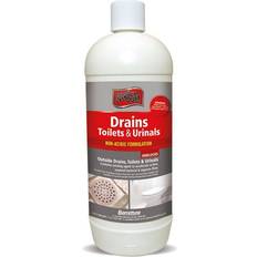 Cheap Urinals Knockout Drains, Toilets & Urinals Unblocker 1L