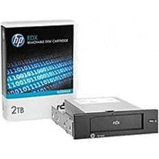 HP E 2 TB Hard Drive Cartridge Internal USB 3.0