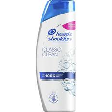 Head & Shoulders Shampoos Head & Shoulders Classic Clean Clarifying Anti Dandruff Shampoo