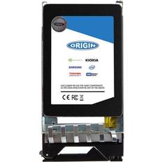 Origin Storage IBM400ESASMWLS14 400GB Hot Plug Enterprise SSD 2.5in SAS Mixed Work