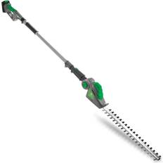 Gracious Gardens Long Reach Hedge Trimmer (2x18V)