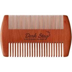 Dark Stag Beard Brushes Dark Stag Beard & Moustache Comb Salons Direct