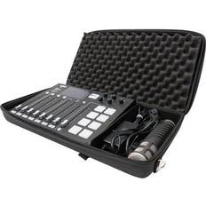 Magma Bags CTRL Case RODECaster Pro