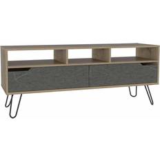 Green Benches Core Products Wide Screen TV Rack TV Bench