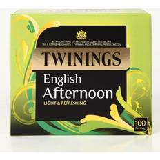 Twinings Traditional Afternoon 100