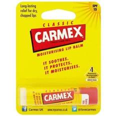 Carmex Classic Moisturising Lip Balm 10g