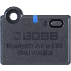 Wireless Audio & Video Links Roland BOSS - BT-Dual, Bluetooth Audio MIDI Dual Adaptor