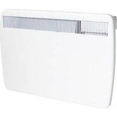 Creda 2000W TPRIIIE Series LOT20 Slimline Panel Heater In White With Thermostat