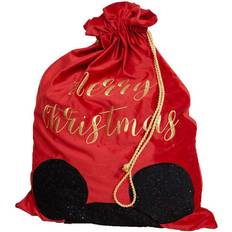 Disney Merry Christmas Gift Sack Mickey