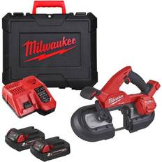 Milwaukee M18 FBS85-202C (2x2.0Ah)