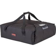 Cambro Pizza Delivery Bag - Black