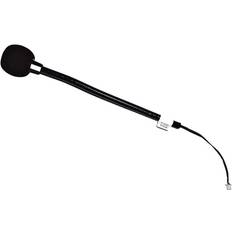 X-Lite N-com Microphone Black